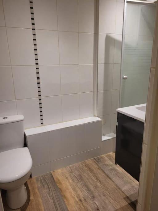 Appartement 2 Chambres 1 Salle De Bain Paris 8Eme Champs Elysees Exterior photo