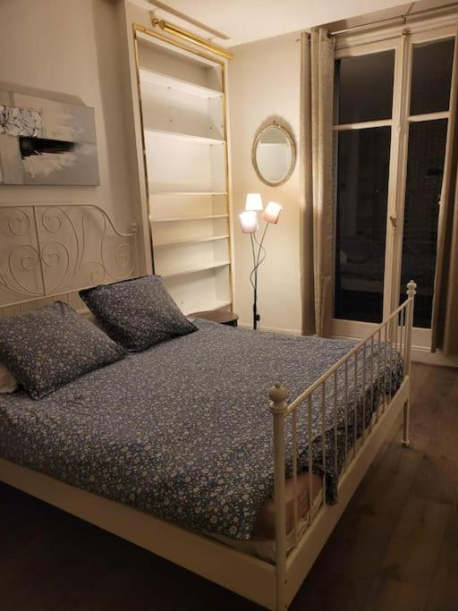 Appartement 2 Chambres 1 Salle De Bain Paris 8Eme Champs Elysees Exterior photo